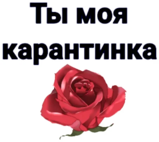 Sticker from the "Вы все мне мерзки" sticker pack