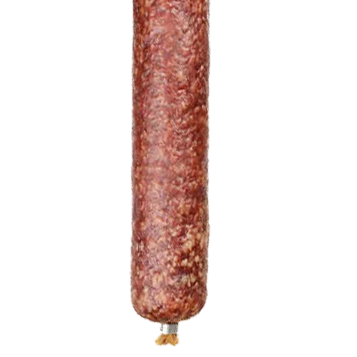 Sticker Sausage