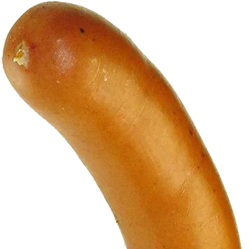 Sticker Sausage