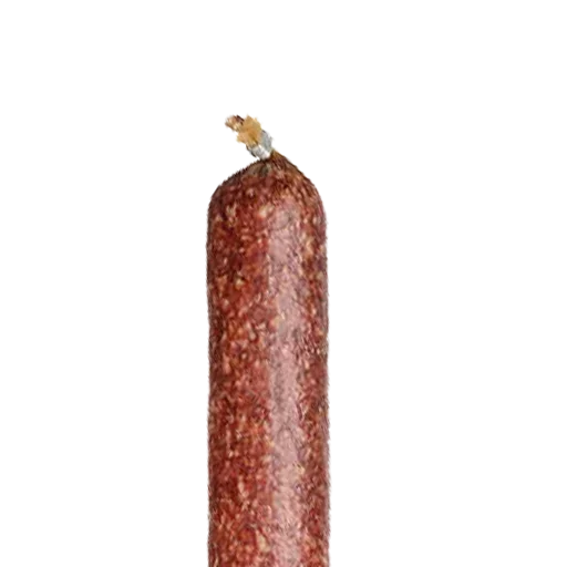 Sticker from the "Sausage" sticker pack