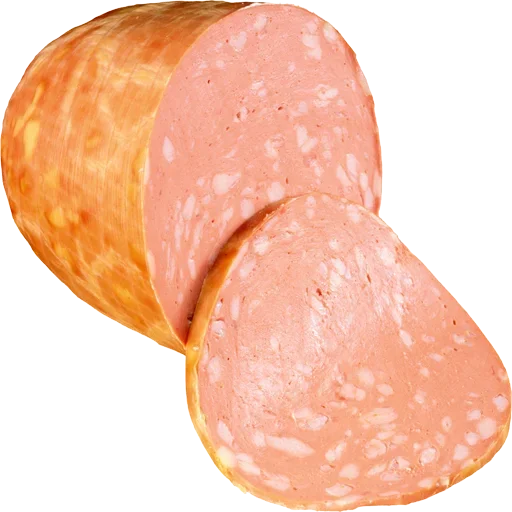 Стикер из набора "Sausage"