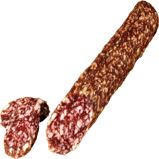 Sticker from the "Sausage" sticker pack