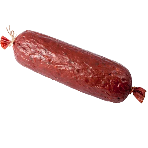 Sticker Sausage