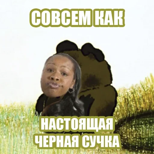 Sticker from the "Рандомные мемы и пупы" sticker pack