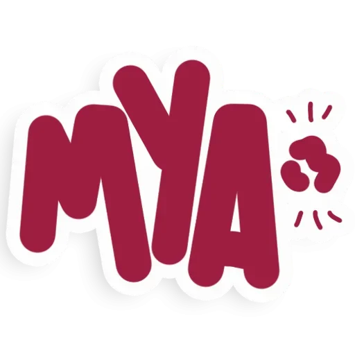 Sticker from the "Сексуальный Мат" sticker pack