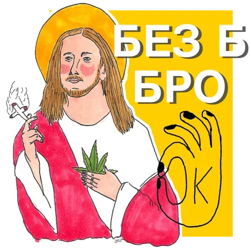 Sticker from the "Раздевайся уже" sticker pack