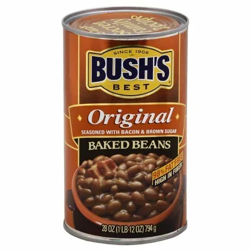 Sticker from the "Beans Everywhere" sticker pack