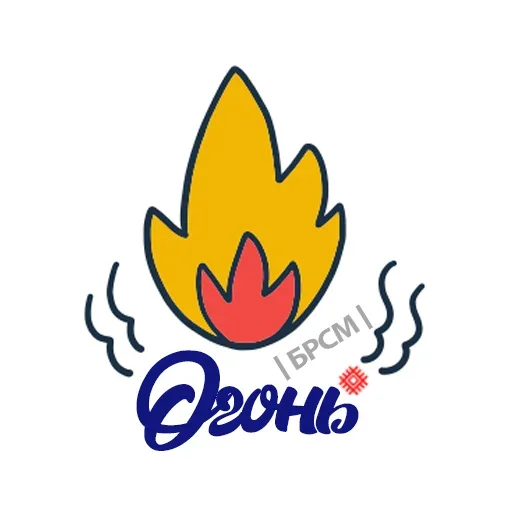 Sticker from the "Скинь Фоточки" sticker pack