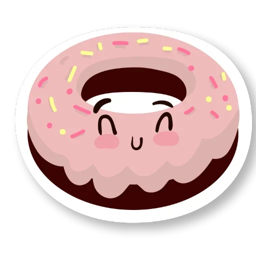 Sticker from the "Эмоции на целый день" sticker pack