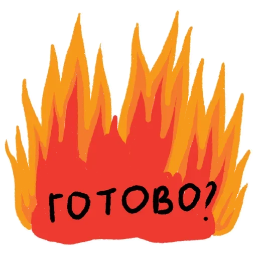 Sticker Корниш Рекс