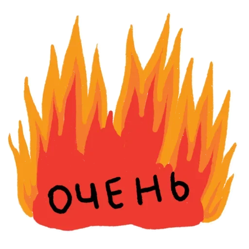 Sticker Корниш Рекс