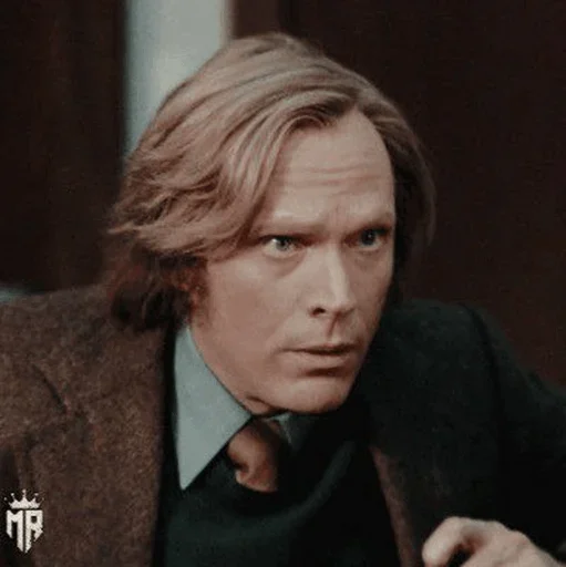 Sticker Vision Paul Bettany