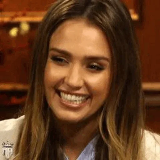 Sticker Jessica Alba