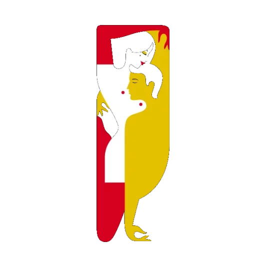 Sticker Kama Sutra ABC