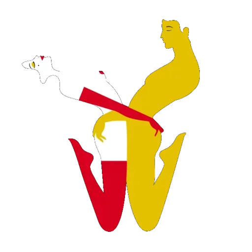 Sticker Kama Sutra ABC