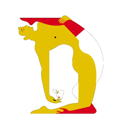 Sticker Kama Sutra ABC