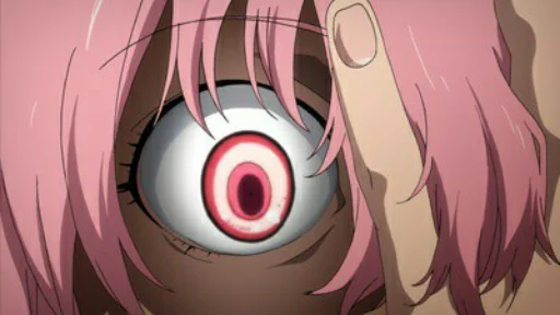 Sticker Yuno Gasai | Future Diary