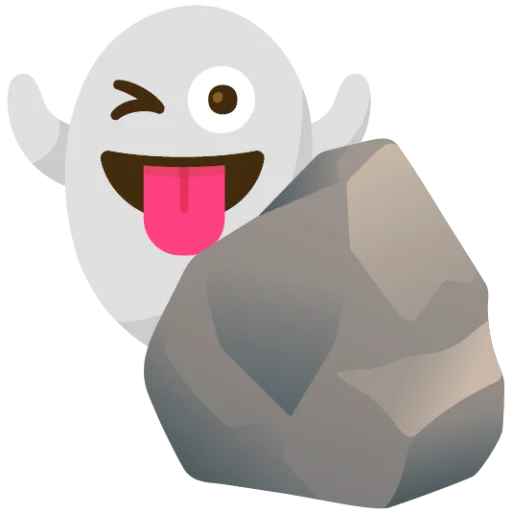 Sticker from the "Rock (сделано likeosha)" sticker pack