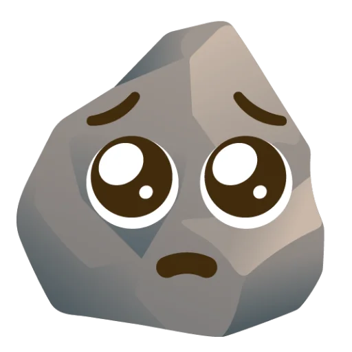 Sticker from the "Rock (сделано likeosha)" sticker pack