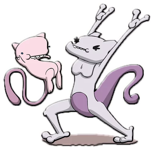 Sticker from the "Pokemon | Покемон" sticker pack