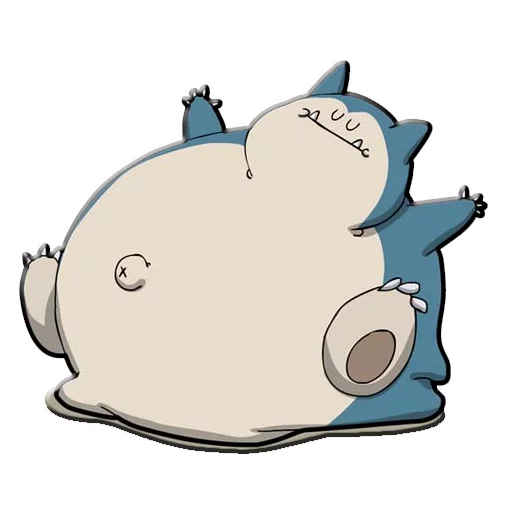 Sticker from the "Pokemon | Покемон" sticker pack