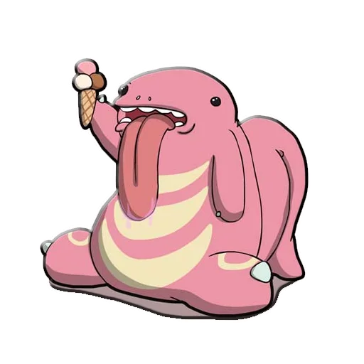 Sticker from the "Pokemon | Покемон" sticker pack