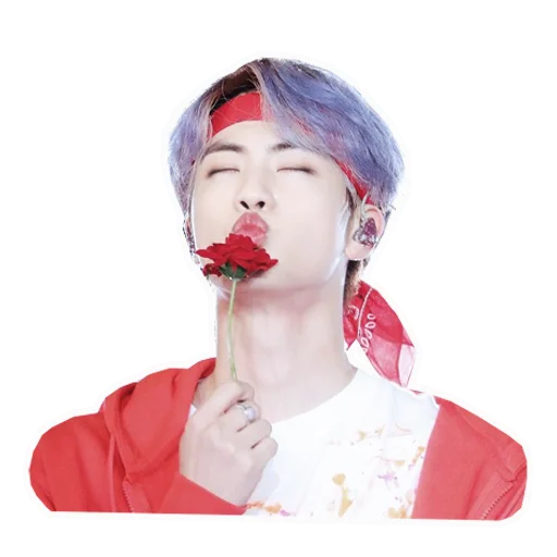 Sticker bts