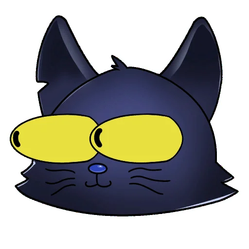 Sticker from the "A Hat in Time" sticker pack