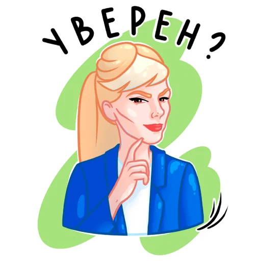 Sticker Шугаева