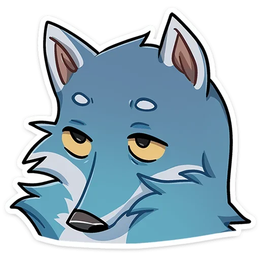 Sticker from the "Айфель" sticker pack