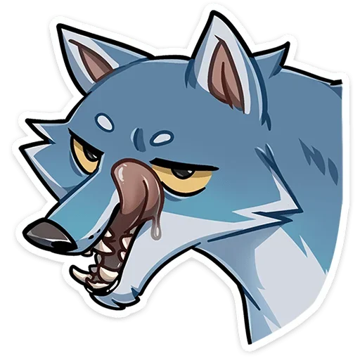 Sticker from the "Айфель" sticker pack