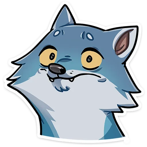 Sticker from the "Айфель" sticker pack