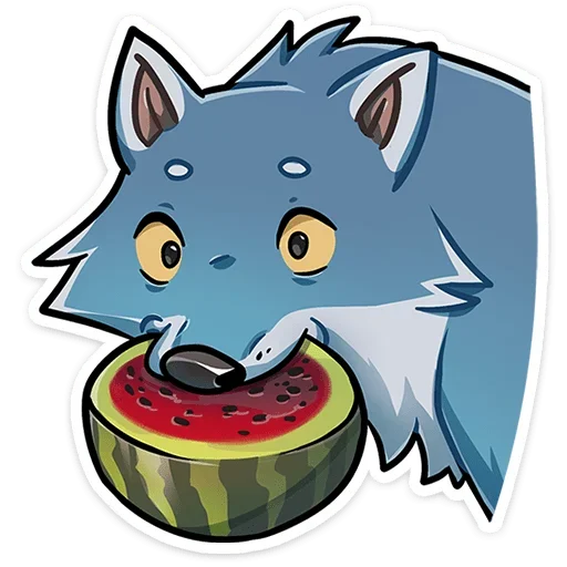 Sticker from the "Айфель" sticker pack