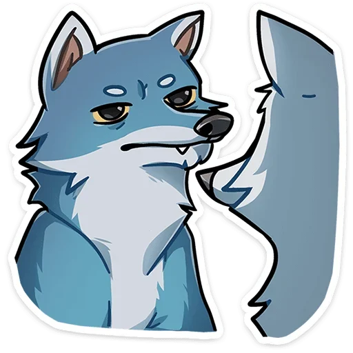 Sticker from the "Айфель" sticker pack