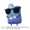 Sticker from the "ЭЛЬФБАР" sticker pack