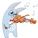 Sticker from the "Tune.Fm" sticker pack