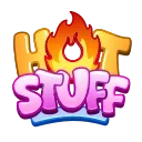 Sticker from the "Colorful Messages" sticker pack