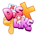 Sticker from the "Colorful Messages" sticker pack