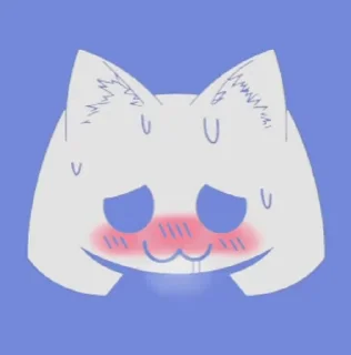 Sticker from the "GIF.webm" sticker pack