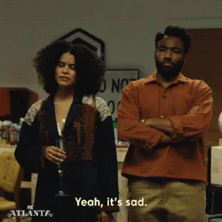 Стикер из набора "Atlanta"