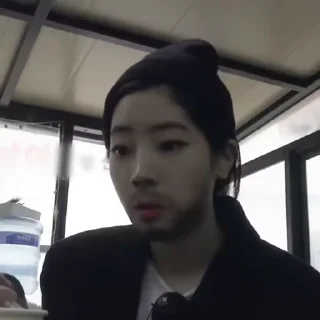 Стикер из набора "Twice Dahyun"