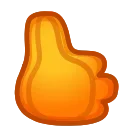 Sticker from the "Meme Pumpkins" sticker pack