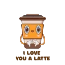 Sticker from the "Игра слов | Play On Words" sticker pack