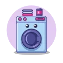 Sticker from the "Tech Gadget" sticker pack