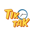 Sticker from the "Animated Text" sticker pack