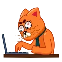 Sticker from the "Brar Animation" sticker pack