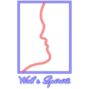 Sticker from the "Web spirit" sticker pack