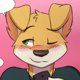 Telegram sticker pack "weekend (not official)"