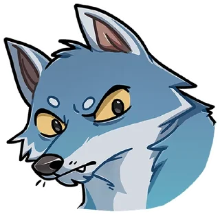 Telegram sticker pack "Айфель без надписей"