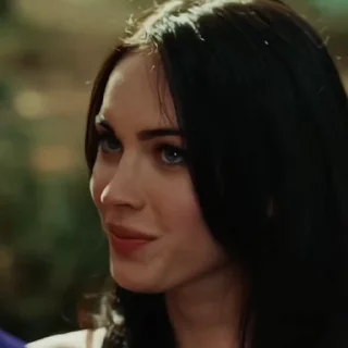 Стикер из набора "Jennifer's Body"